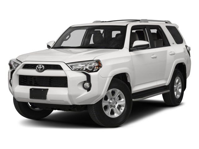 2017 Toyota 4Runner SR5 Premium Winder GA