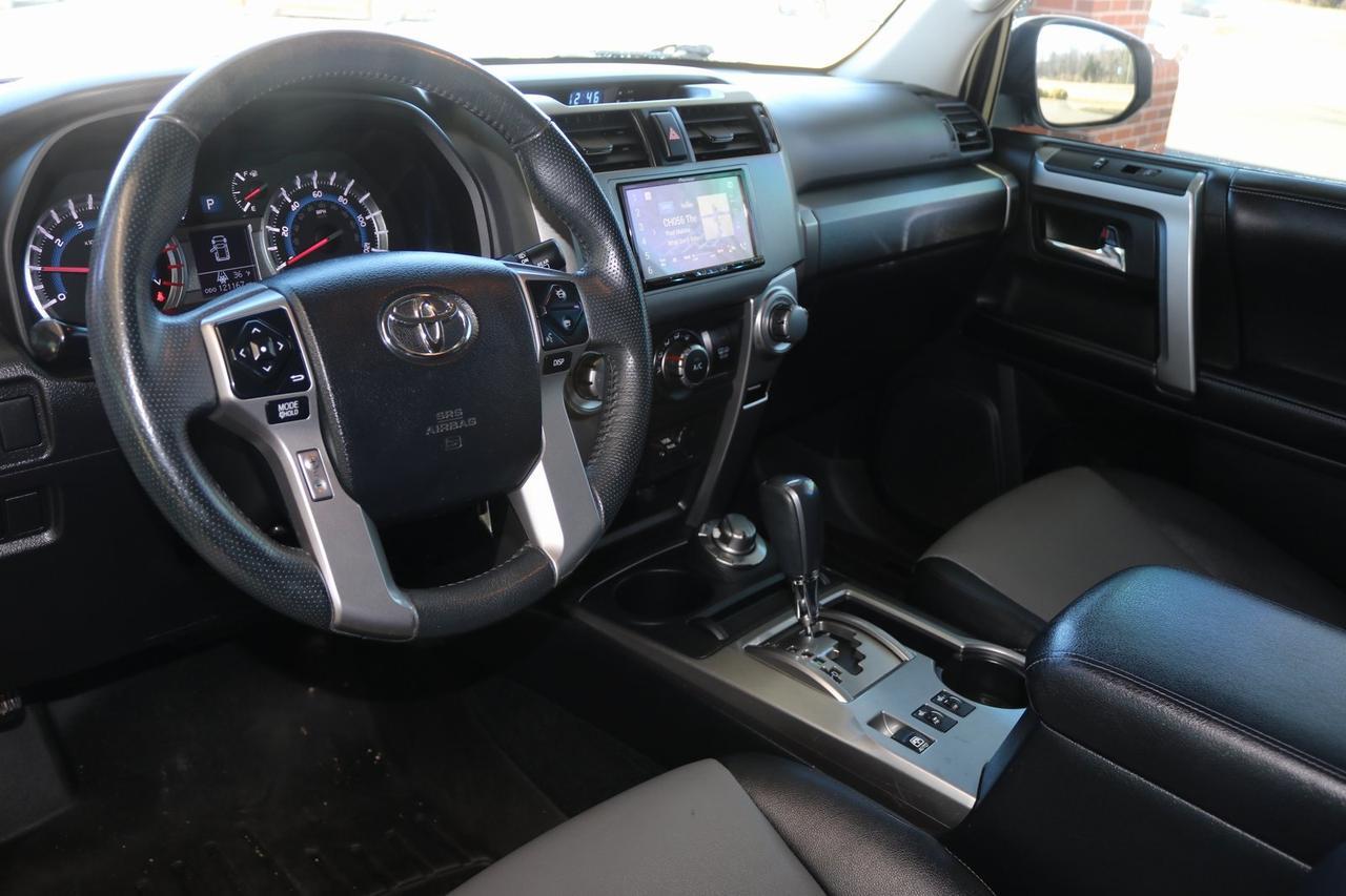 2017 Toyota 4Runner SR5 Premium Fredericksburg VA