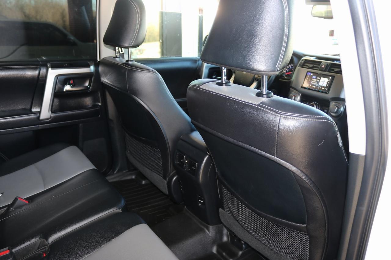 2017 Toyota 4Runner SR5 Premium Fredericksburg VA