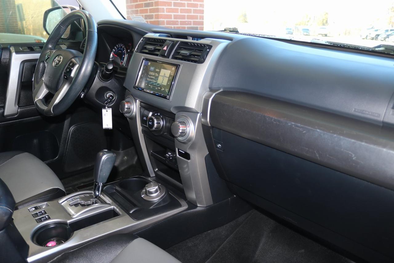 2017 Toyota 4Runner SR5 Premium Fredericksburg VA