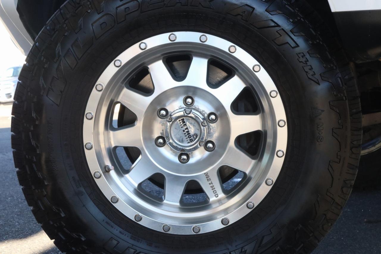 2017 Toyota 4Runner SR5 Premium Fredericksburg VA