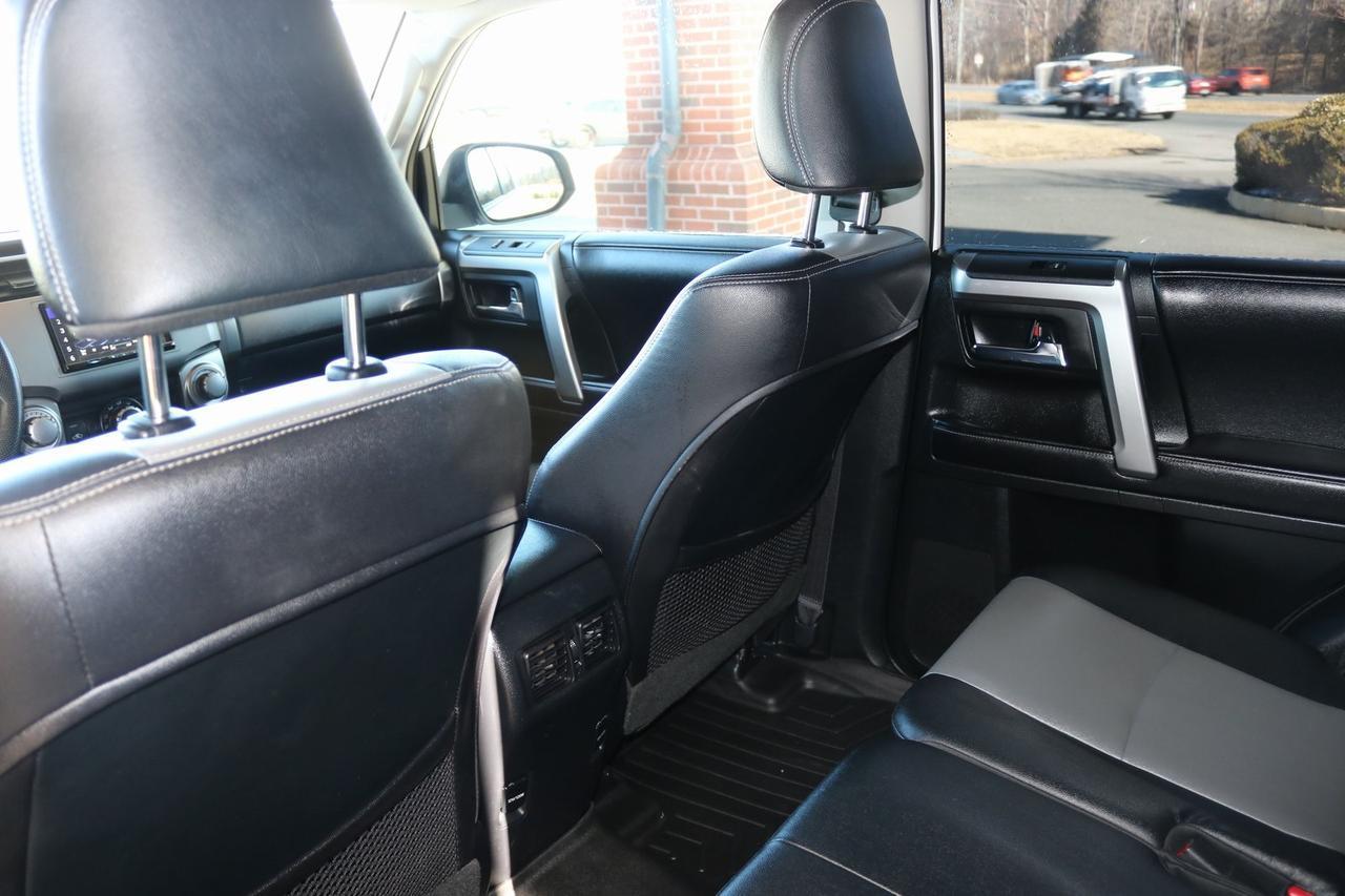 2017 Toyota 4Runner SR5 Premium Fredericksburg VA