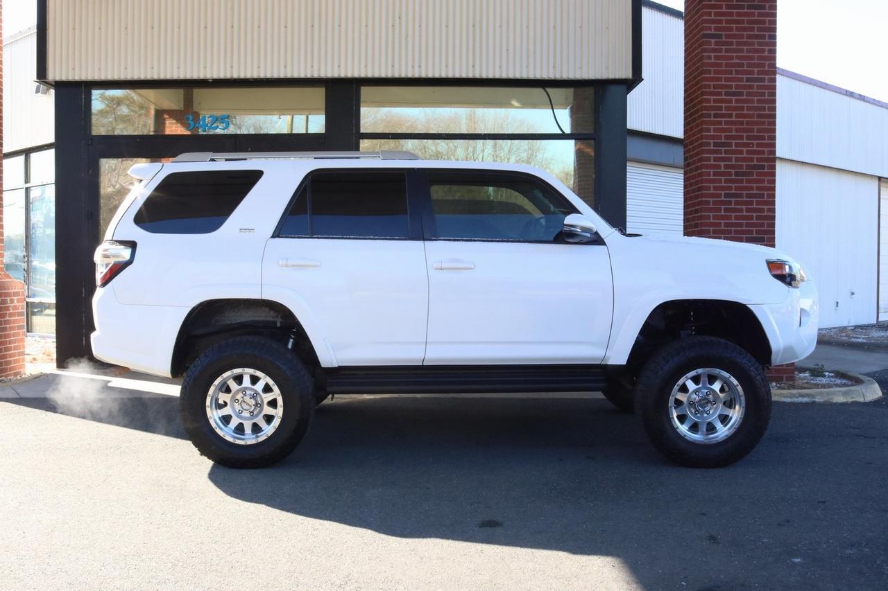 2017 Toyota 4Runner SR5 Premium Fredericksburg VA