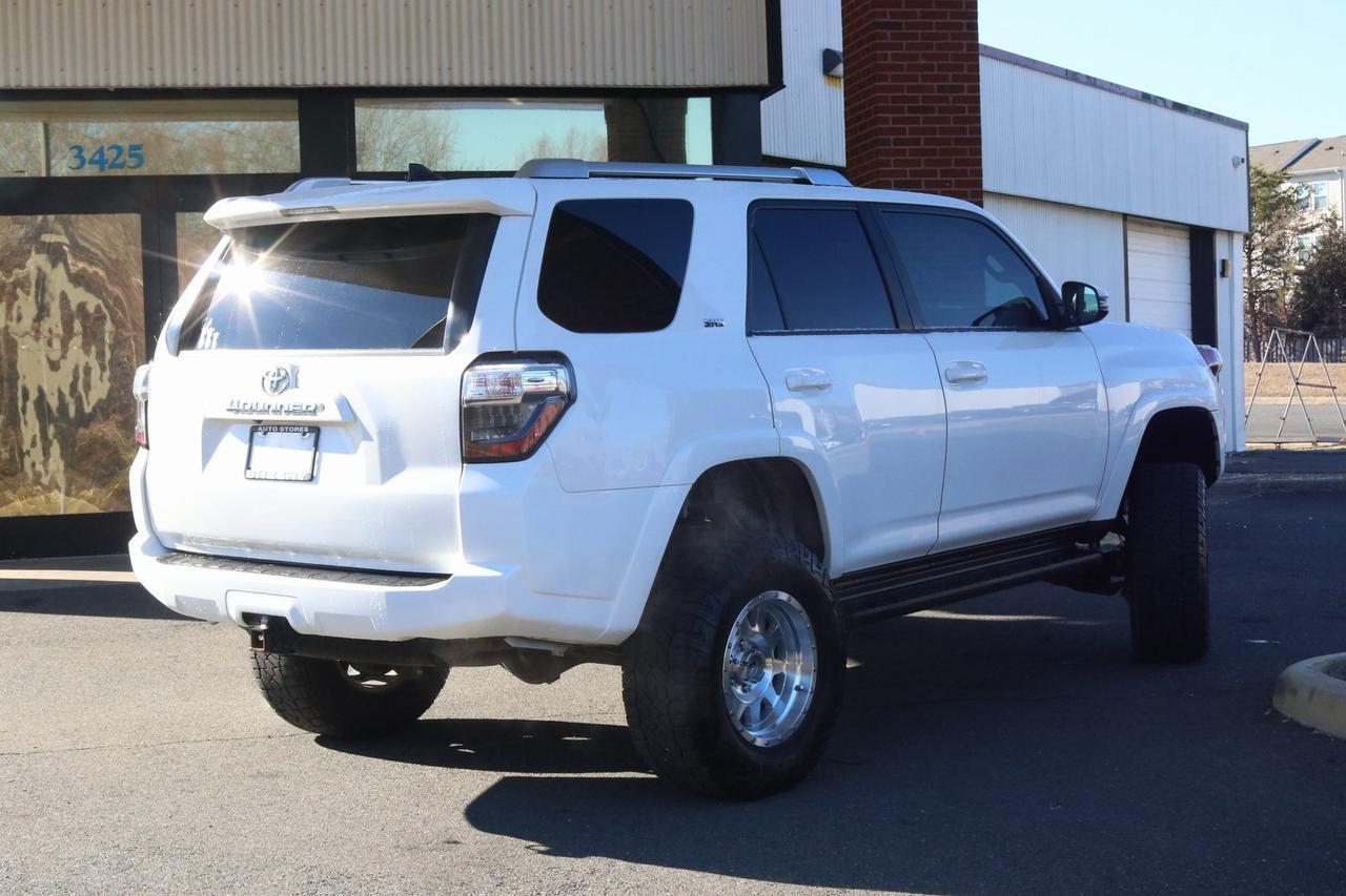 2017 Toyota 4Runner SR5 Premium Fredericksburg VA