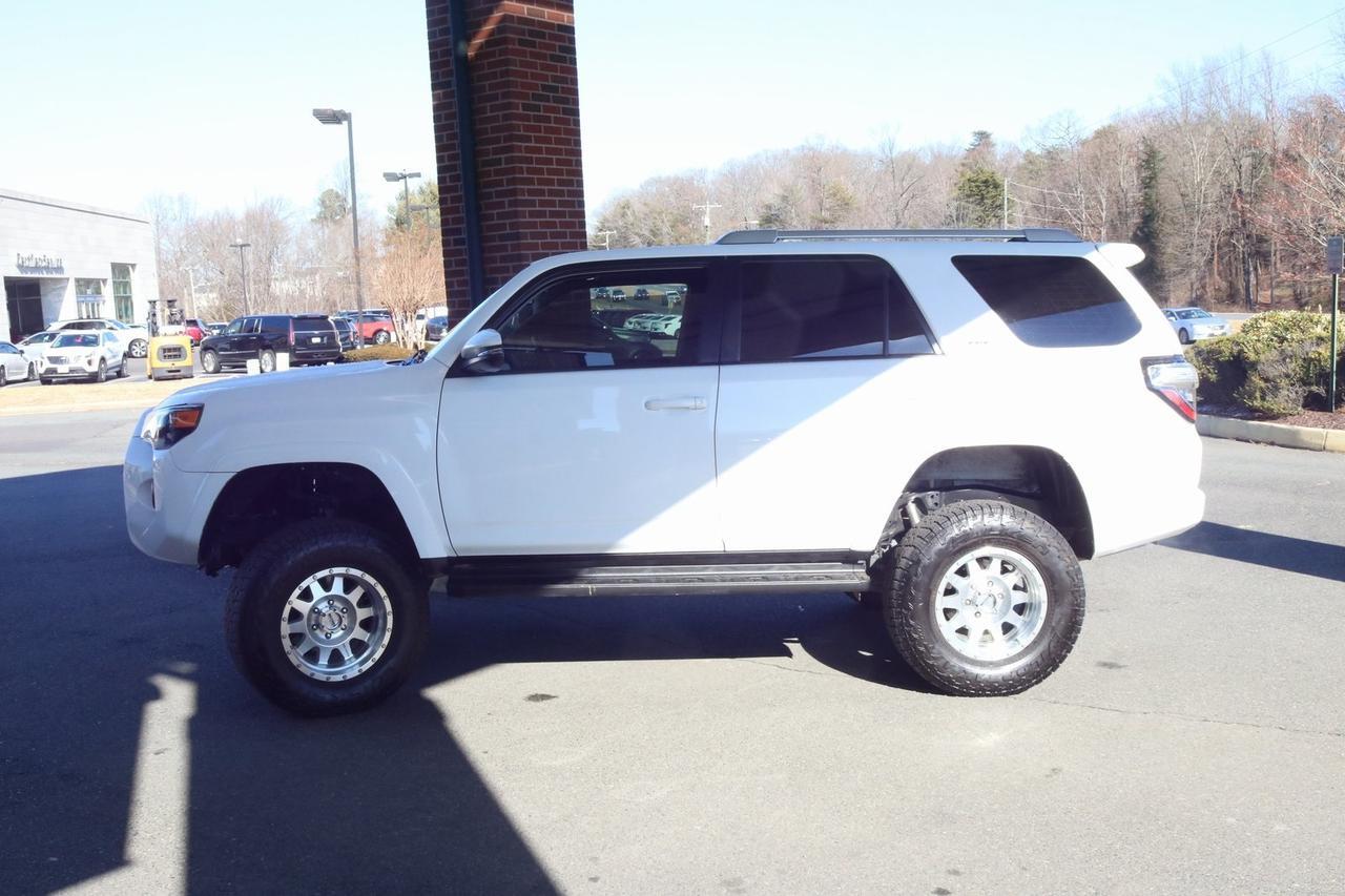 2017 Toyota 4Runner SR5 Premium Fredericksburg VA