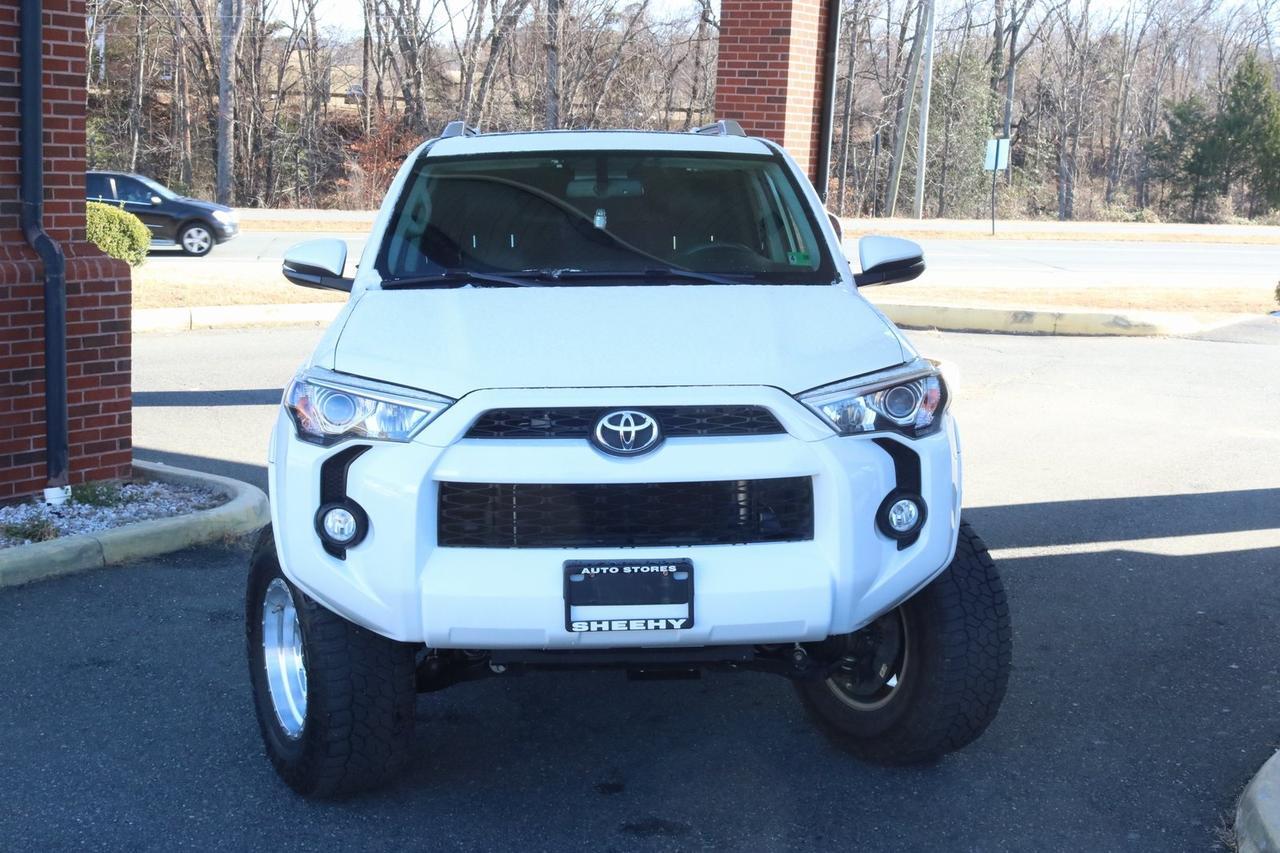 2017 Toyota 4Runner SR5 Premium Fredericksburg VA