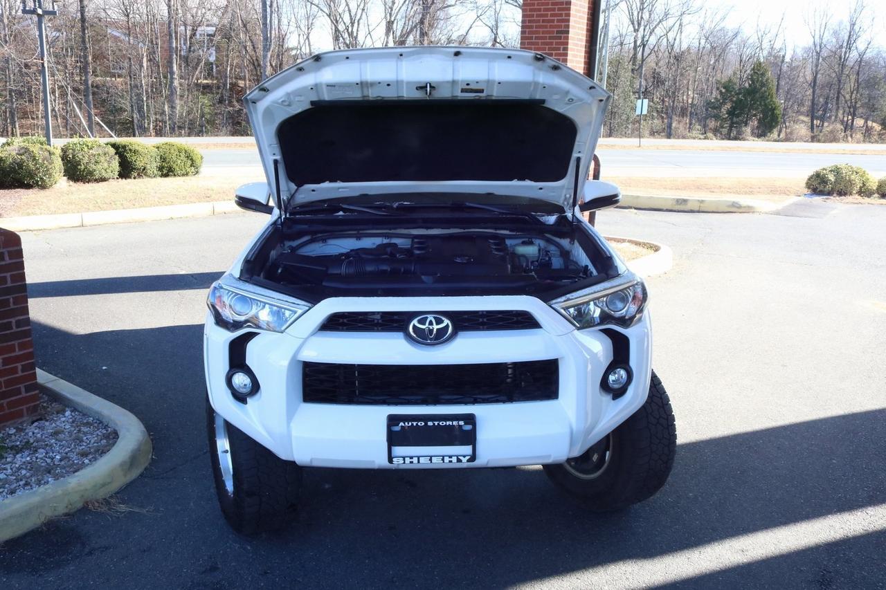 2017 Toyota 4Runner SR5 Premium Fredericksburg VA
