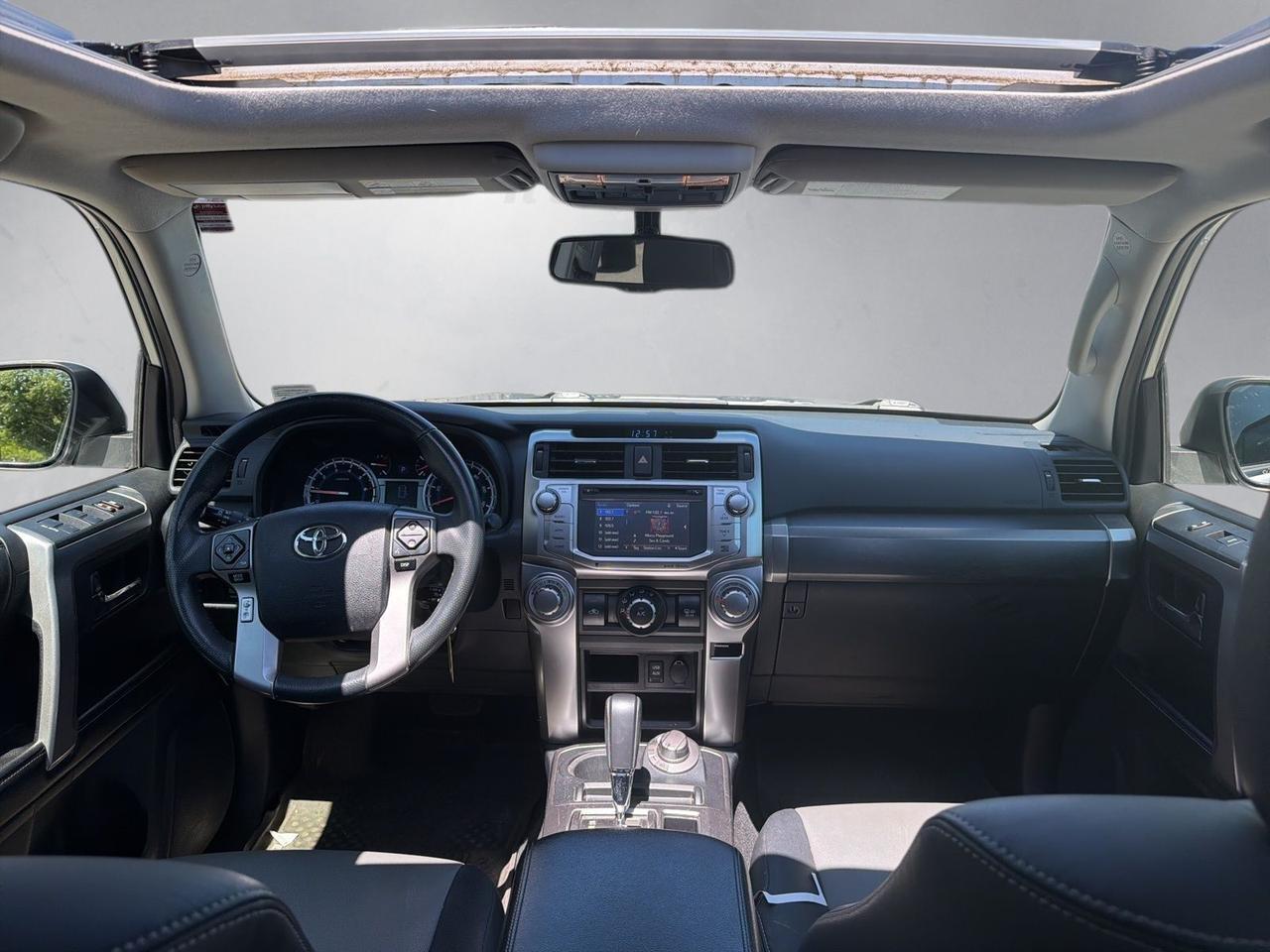 2017 Toyota 4Runner SR5 Premium Ashland VA