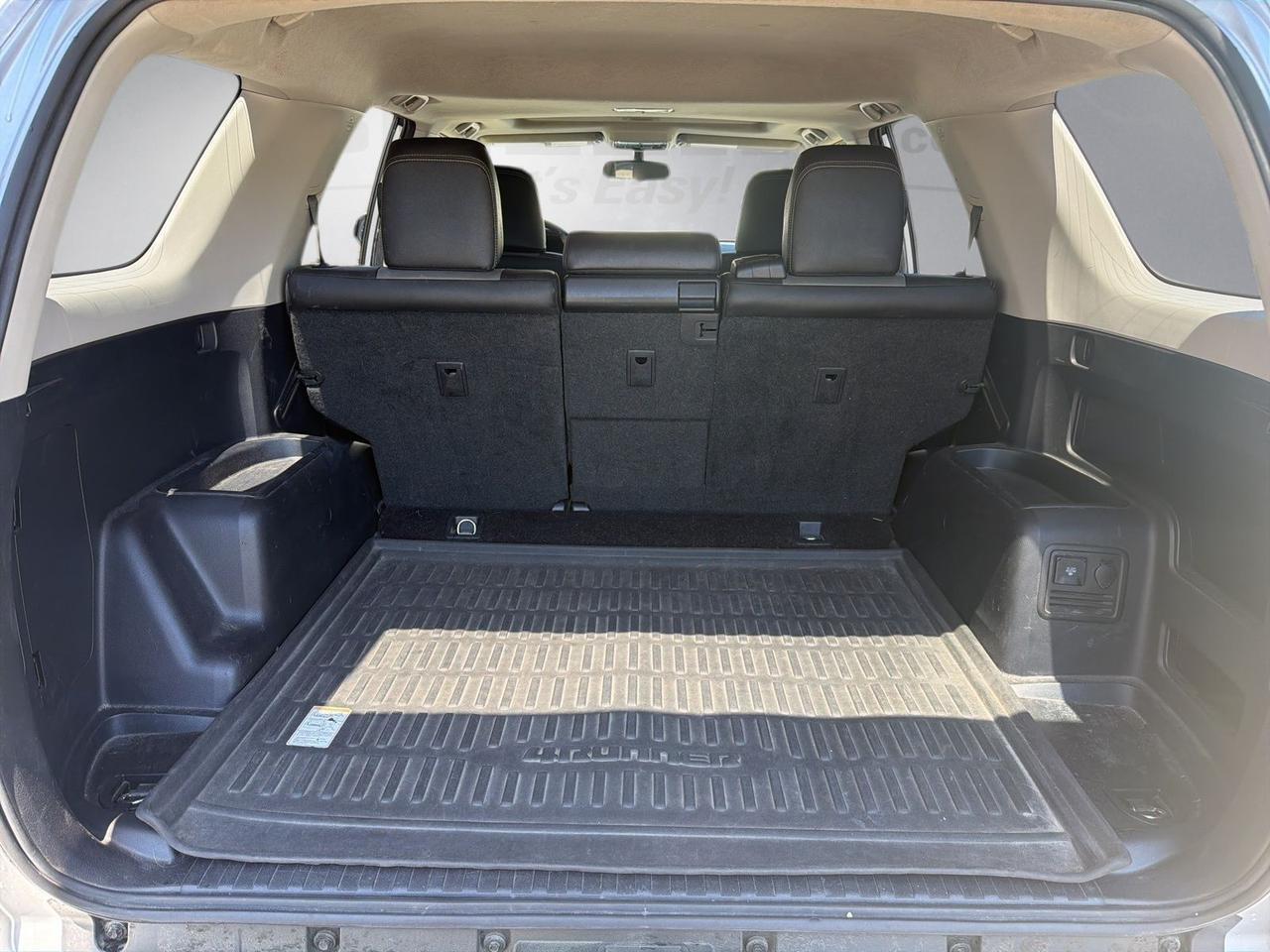 2017 Toyota 4Runner SR5 Premium Ashland VA