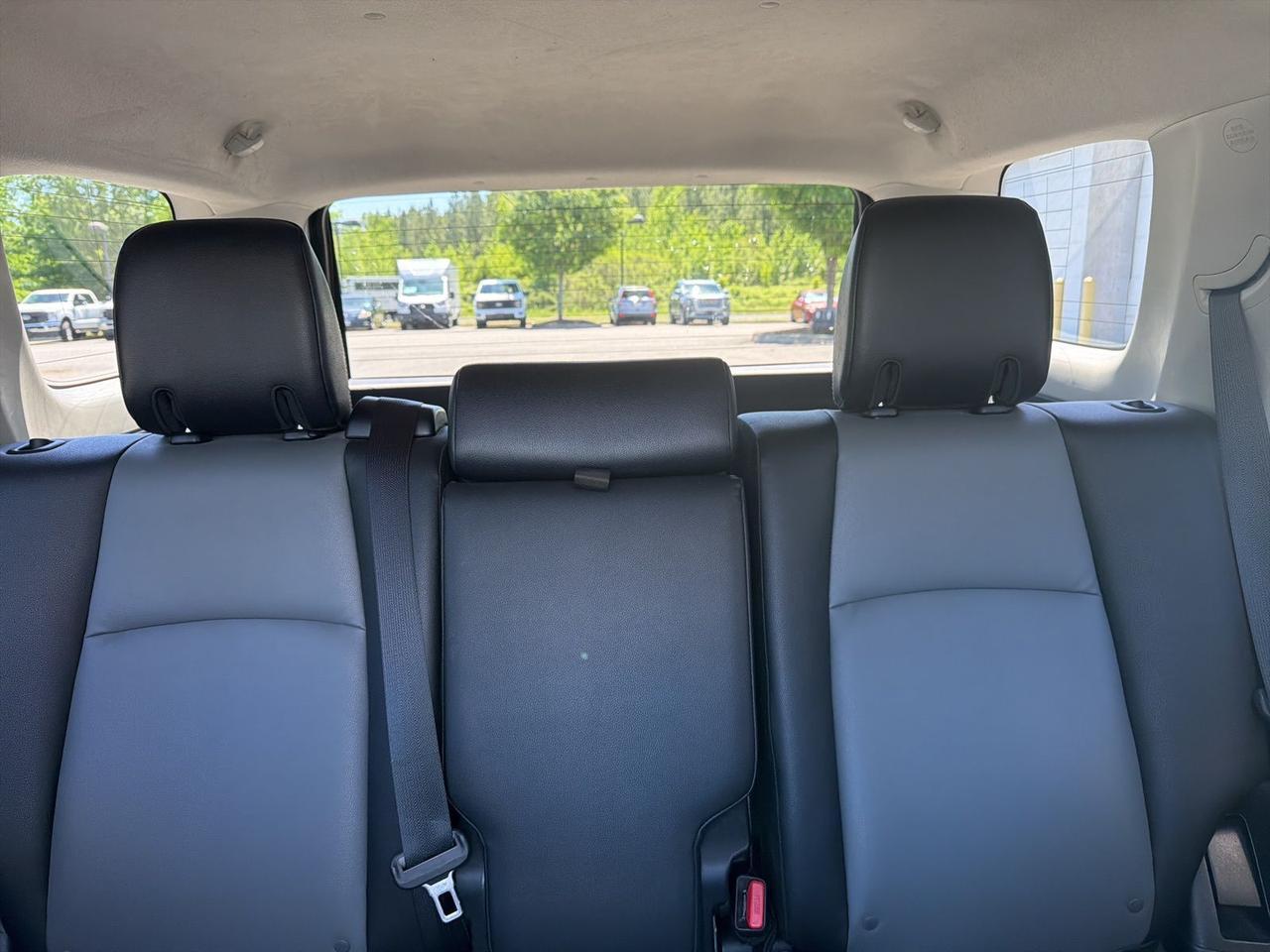 2017 Toyota 4Runner SR5 Premium Ashland VA