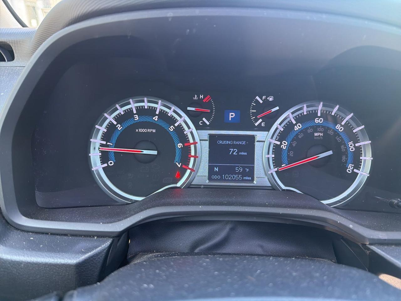 2017 Toyota 4Runner SR5 Premium Ashland VA