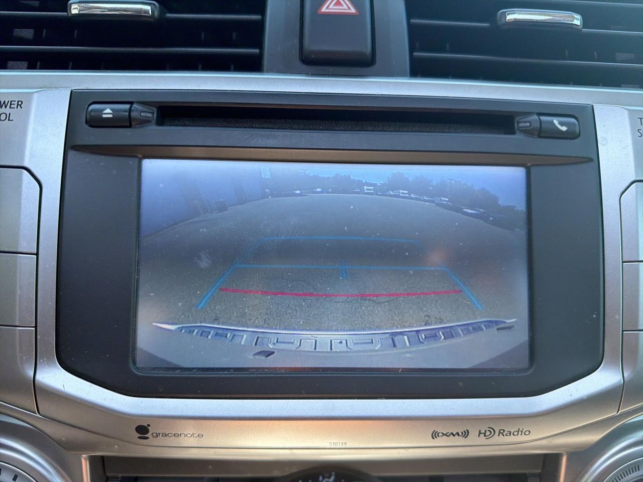 2017 Toyota 4Runner SR5 Premium Ashland VA