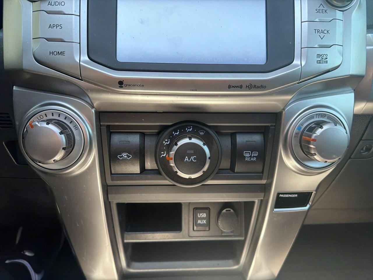 2017 Toyota 4Runner SR5 Premium Ashland VA