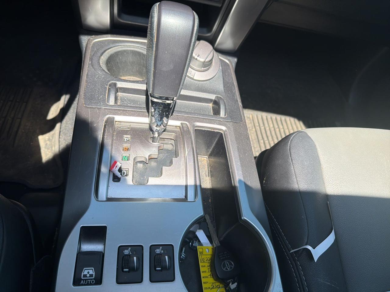 2017 Toyota 4Runner SR5 Premium Ashland VA