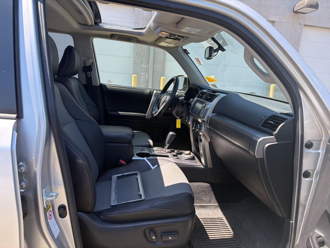 2017 Toyota 4Runner SR5 Premium Ashland VA