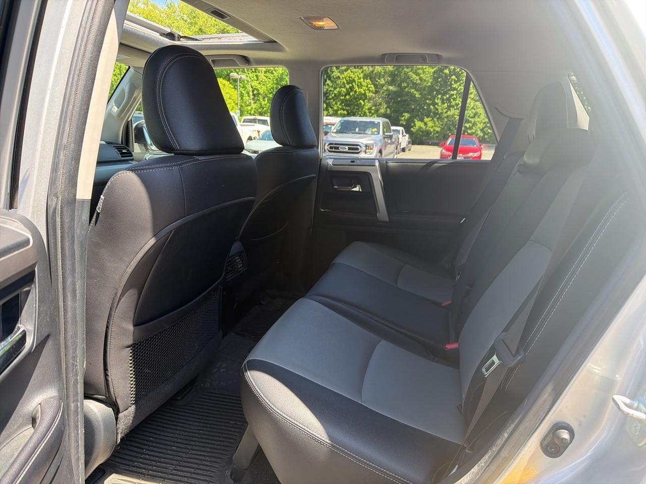 2017 Toyota 4Runner SR5 Premium Ashland VA