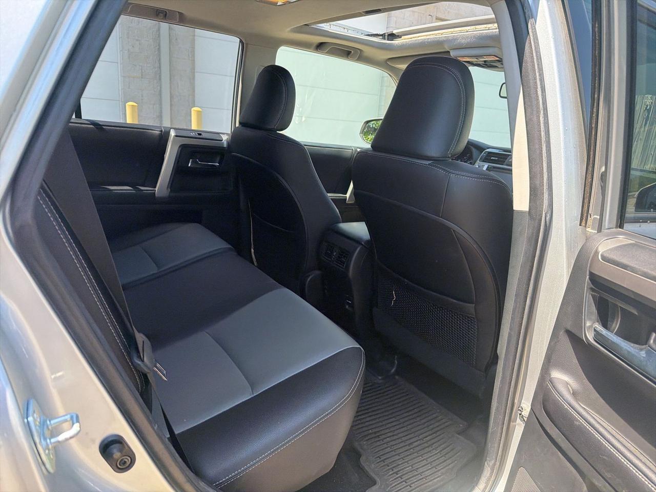 2017 Toyota 4Runner SR5 Premium Ashland VA