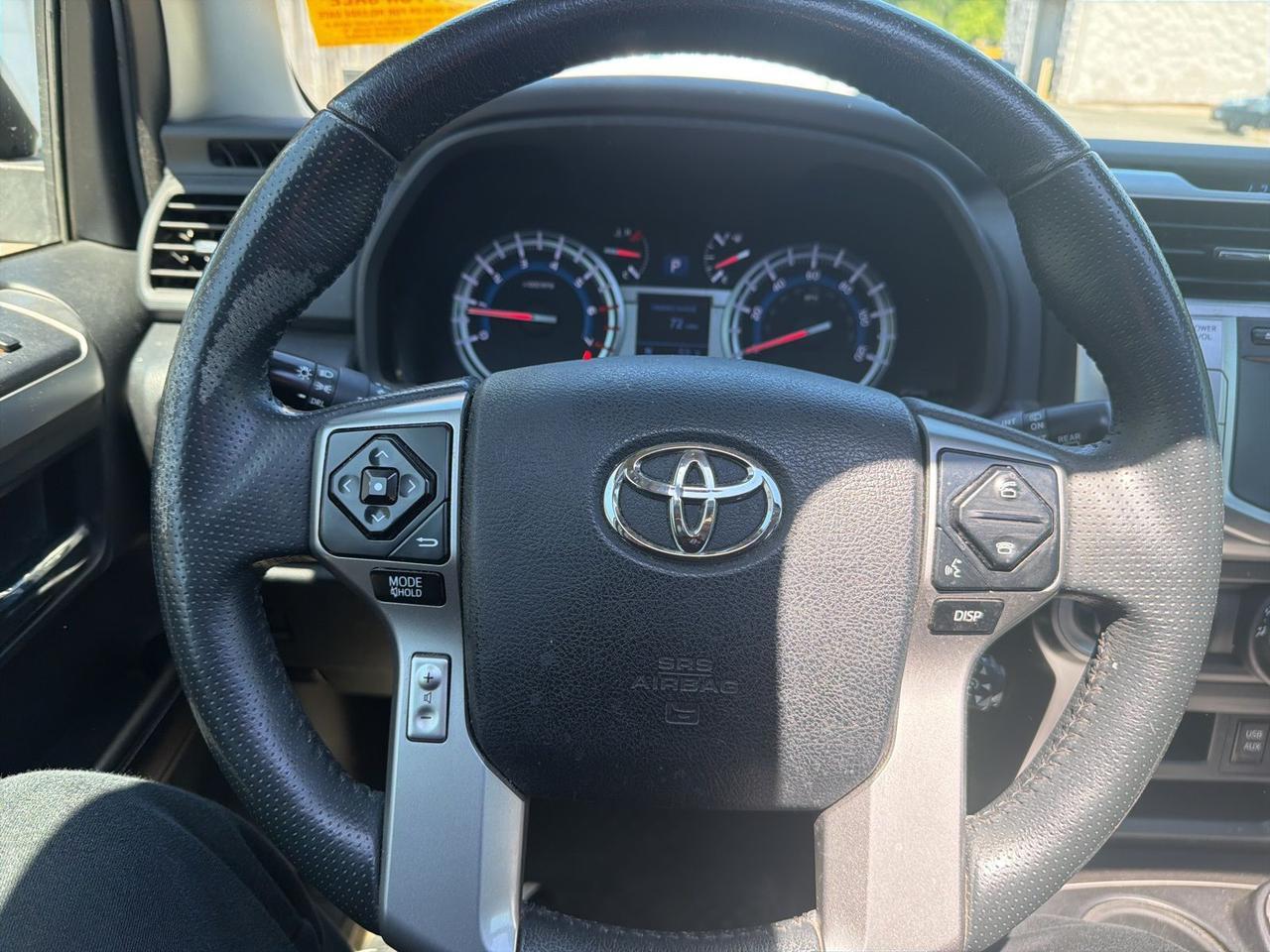 2017 Toyota 4Runner SR5 Premium Ashland VA