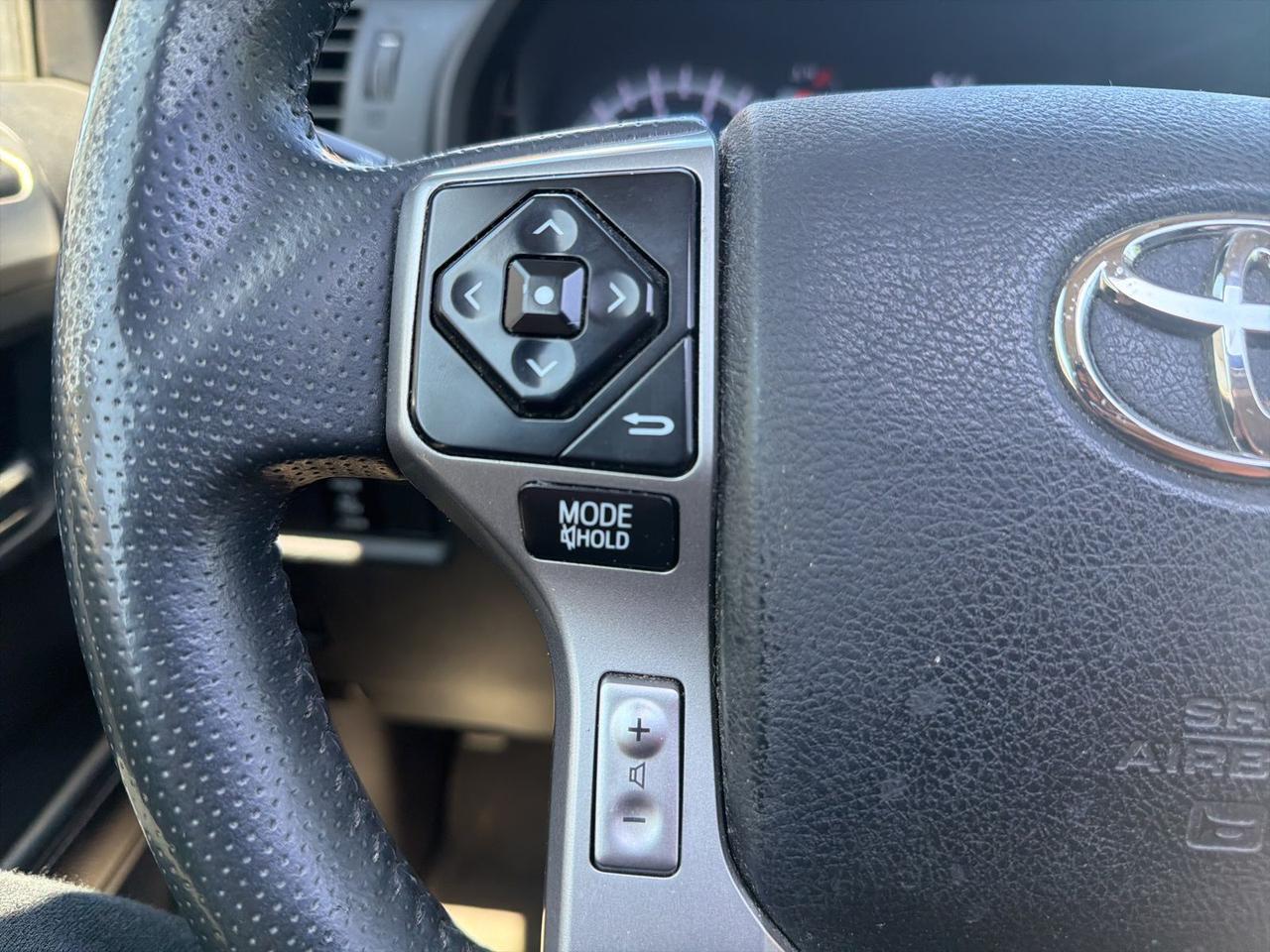 2017 Toyota 4Runner SR5 Premium Ashland VA