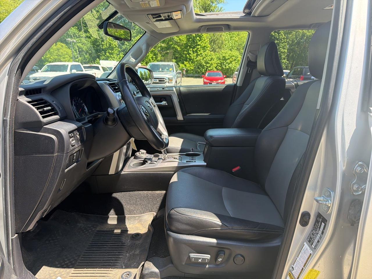 2017 Toyota 4Runner SR5 Premium Ashland VA