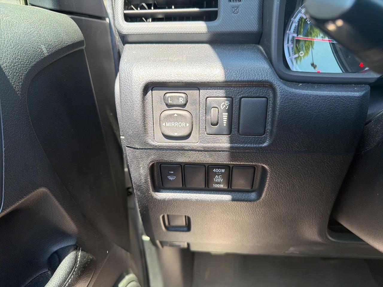 2017 Toyota 4Runner SR5 Premium Ashland VA