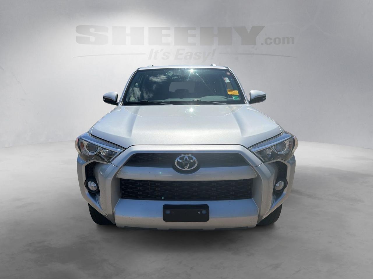 2017 Toyota 4Runner SR5 Premium Ashland VA