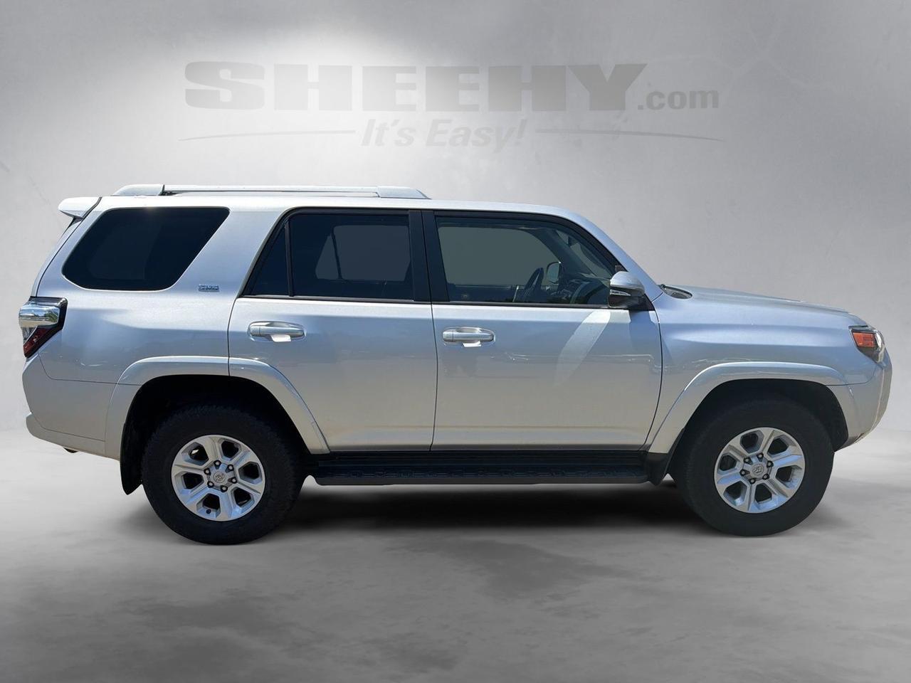 2017 Toyota 4Runner SR5 Premium Ashland VA
