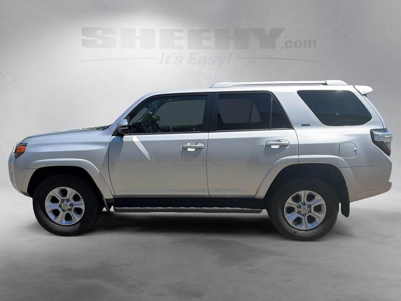2017 Toyota 4Runner SR5 Premium Ashland VA