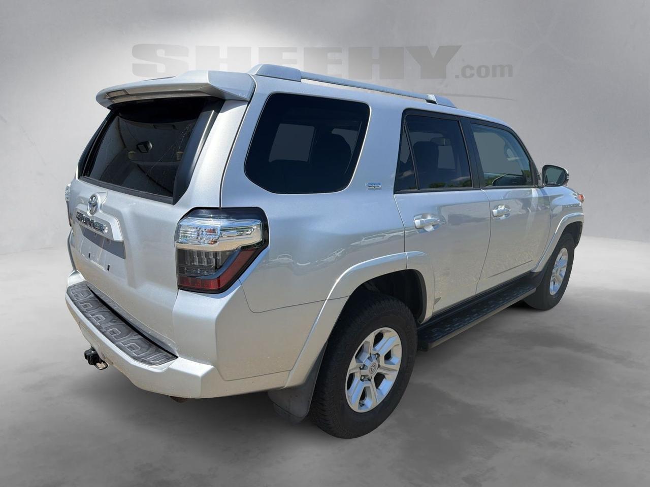 2017 Toyota 4Runner SR5 Premium Ashland VA