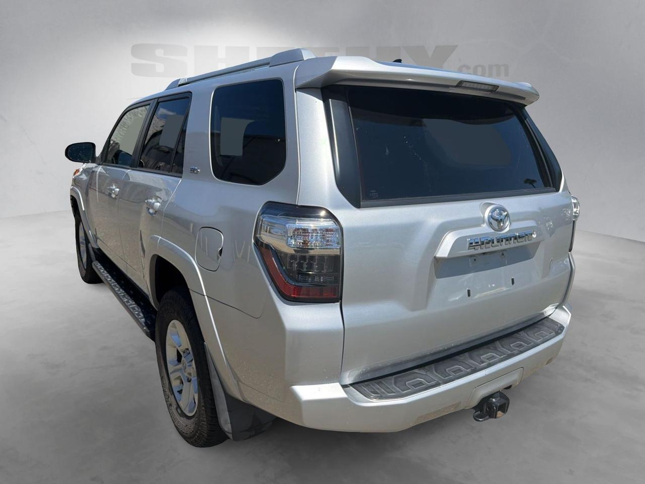 2017 Toyota 4Runner SR5 Premium Ashland VA
