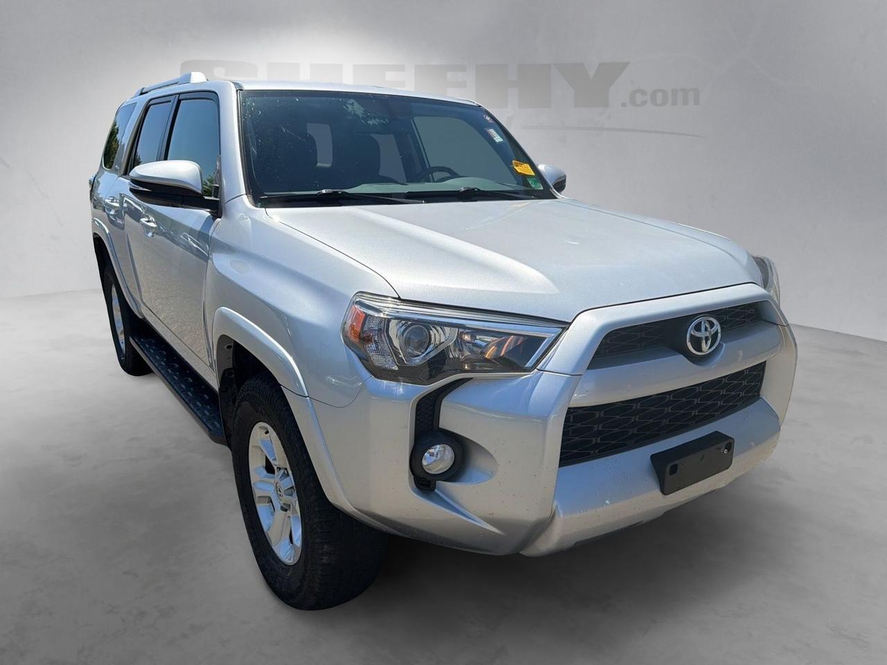 2017 Toyota 4Runner SR5 Premium Ashland VA