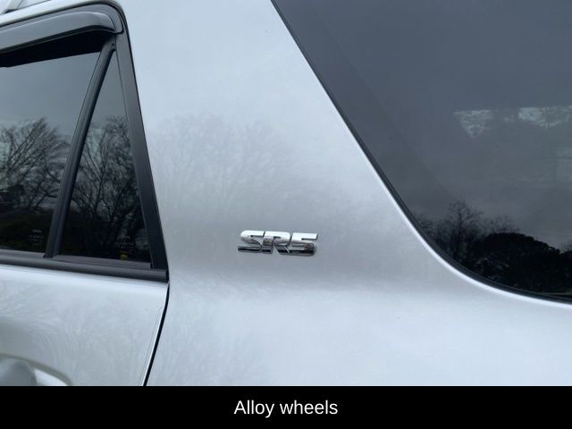 2017 Toyota 4Runner SR5 Raleigh NC