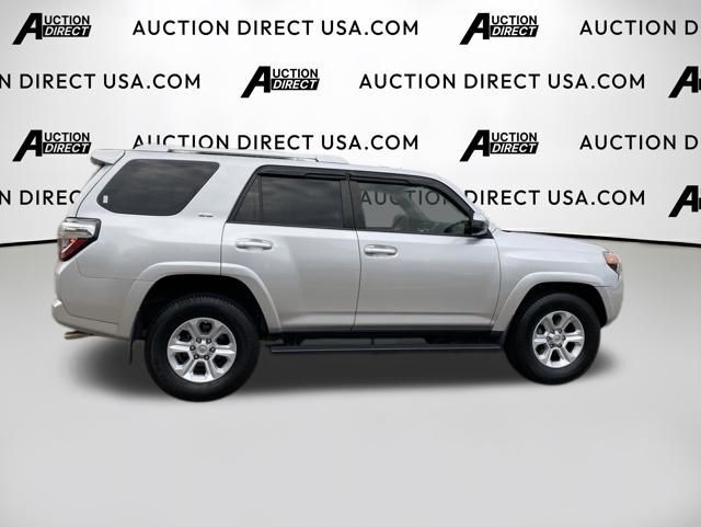 2017 Toyota 4Runner SR5 Raleigh NC
