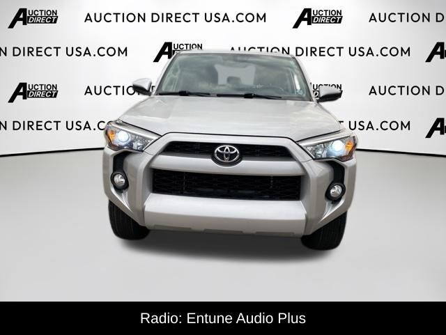 2017 Toyota 4Runner SR5 Raleigh NC
