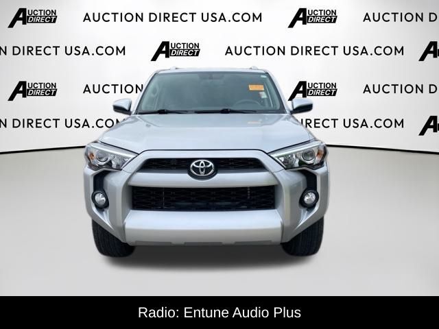 2017 Toyota 4Runner SR5 Raleigh NC
