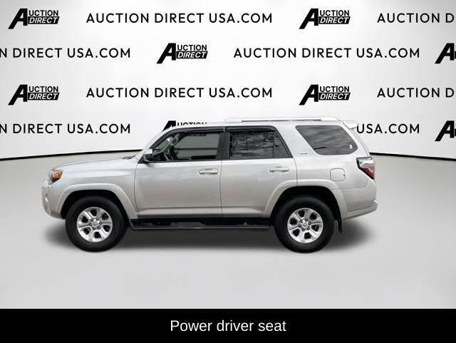2017 Toyota 4Runner SR5 Raleigh NC