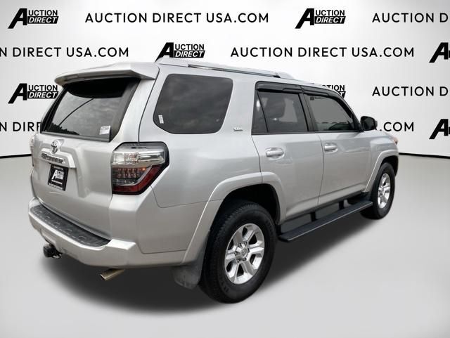 2017 Toyota 4Runner SR5 Raleigh NC