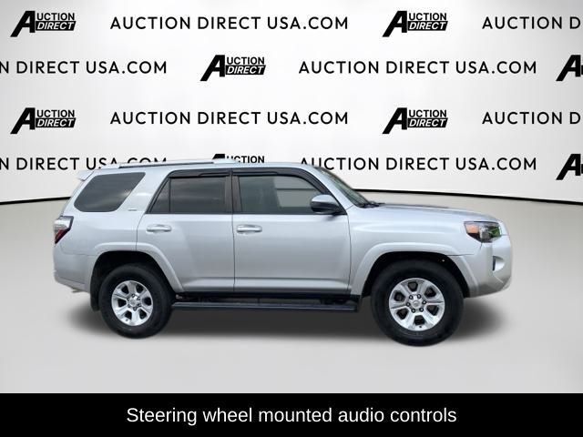 2017 Toyota 4Runner SR5 Raleigh NC