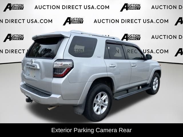 2017 Toyota 4Runner SR5 Raleigh NC