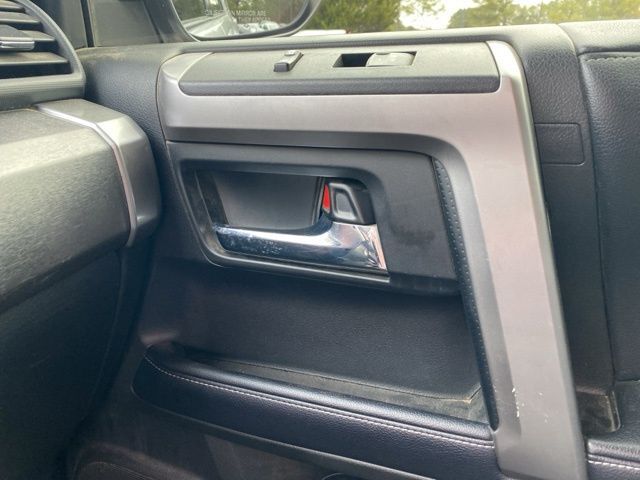 2017 Toyota 4Runner SR5 Raleigh NC