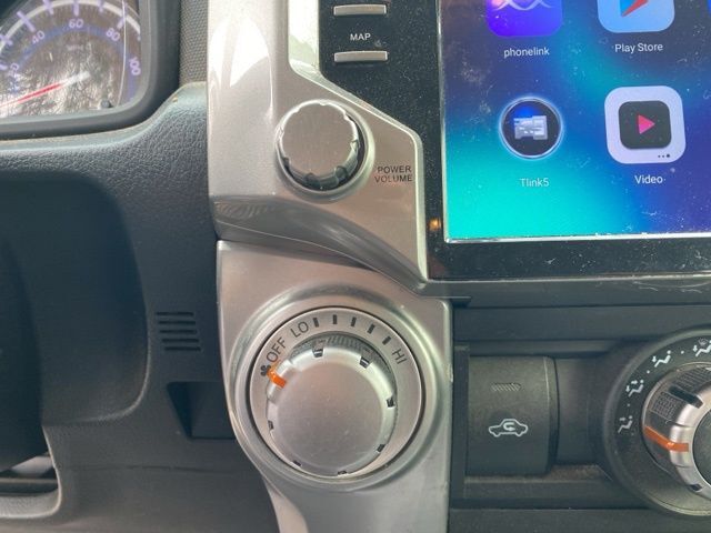 2017 Toyota 4Runner SR5 Raleigh NC