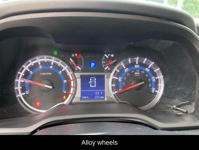 2017 Toyota 4Runner SR5 Raleigh NC