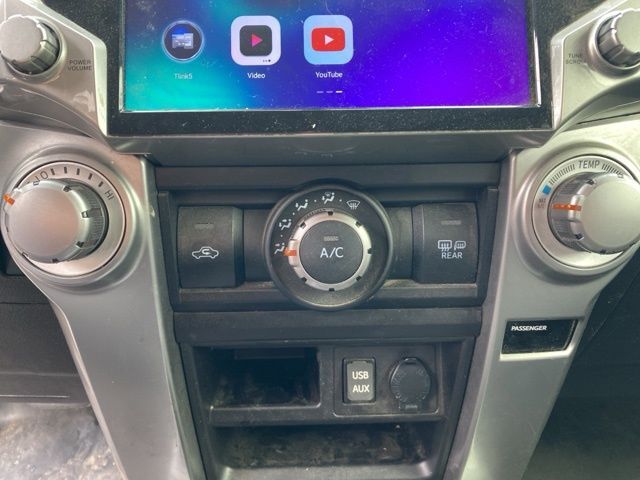 2017 Toyota 4Runner SR5 Raleigh NC