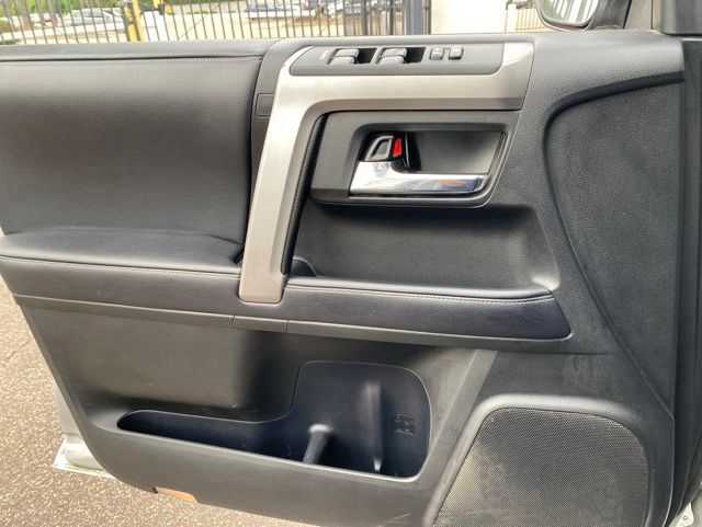 2017 Toyota 4Runner SR5 Raleigh NC