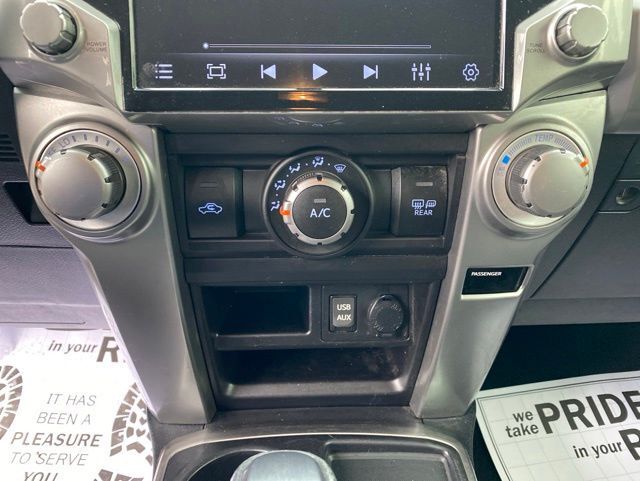2017 Toyota 4Runner SR5 Raleigh NC