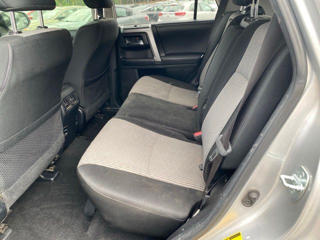 2017 Toyota 4Runner SR5 Raleigh NC