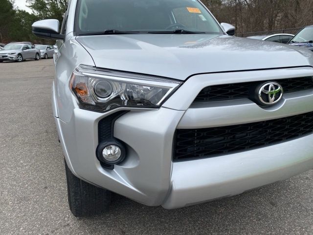 2017 Toyota 4Runner SR5 Raleigh NC