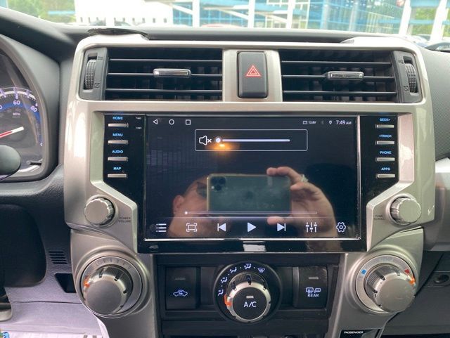 2017 Toyota 4Runner SR5 Raleigh NC
