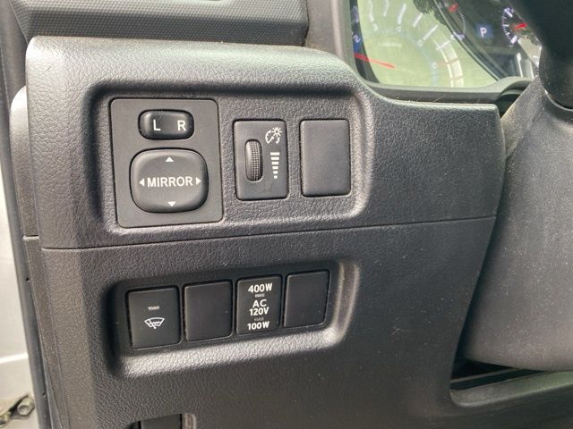 2017 Toyota 4Runner SR5 Raleigh NC