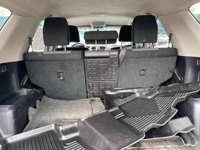 2017 Toyota 4Runner SR5 Raleigh NC